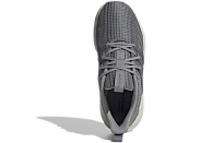 Фото № 4 с приближением к товару «‎adidas neo Questar Flow Light Grey»