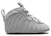 Фото № 1 с приближением к товару «‎Nike Little Posite One Crib Wolf Grey (I)»