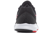 Фото № 4 с приближением к товару «‎Nike Wmns Downshifter 7 Damping Non Slip Color Matching Running Shoes BlackPink»