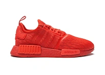 Фото № 1 с приближением к товару «‎adidas NMD R1 Lush Red »