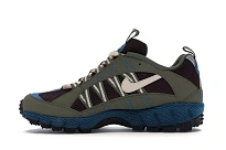 Фото № 3 с приближением к товару «‎Nike Air Humara 17 Deep Burgundy»