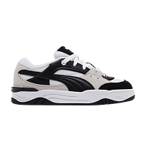 Фото № 1 с приближением к товару «‎Puma 180 Black White»