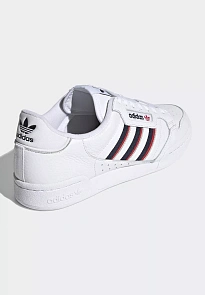 Фото № 4 с приближением к товару «‎CONTINENTAL 80 STRIPES UNISEX»