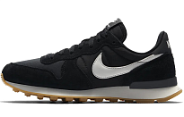 Фото № 1 с приближением к товару «‎Nike Wmns Internationalist 'Black Gum'»