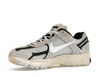 Nike Vomero 5 Supersonic Light Bone Black - 4