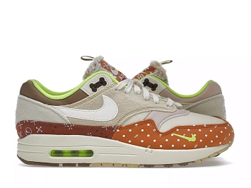 Nike Air Max 1 PRM Woman's Best Friend  - 1