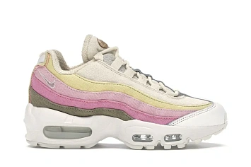 Nike Air Max 95 Plant Color Collection Beige  - 1