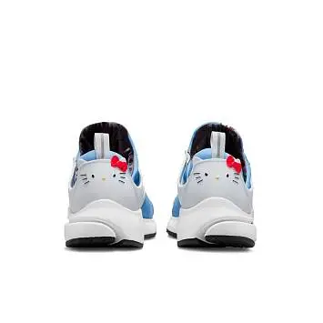Hello Kitty x Nike Air Presto "Hello Kitty" - 4