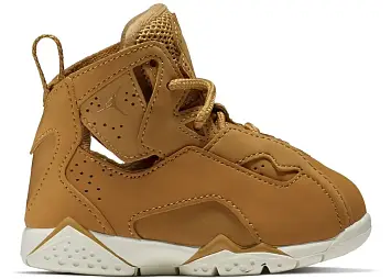 Jordan True Flight