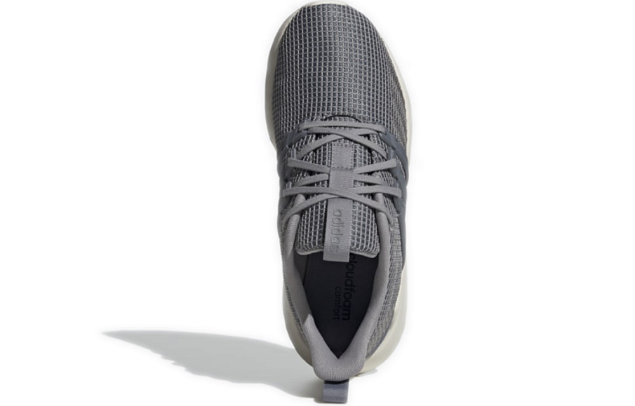 Фото № 4 с приближением к товару «‎adidas neo Questar Flow Light Grey»