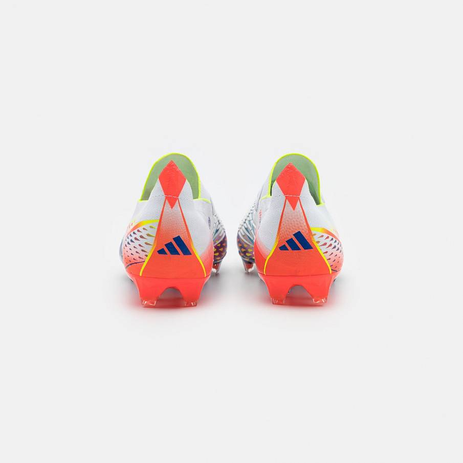 Фото № 3 с приближением к товару «‎Adidas Edge.1 FG »