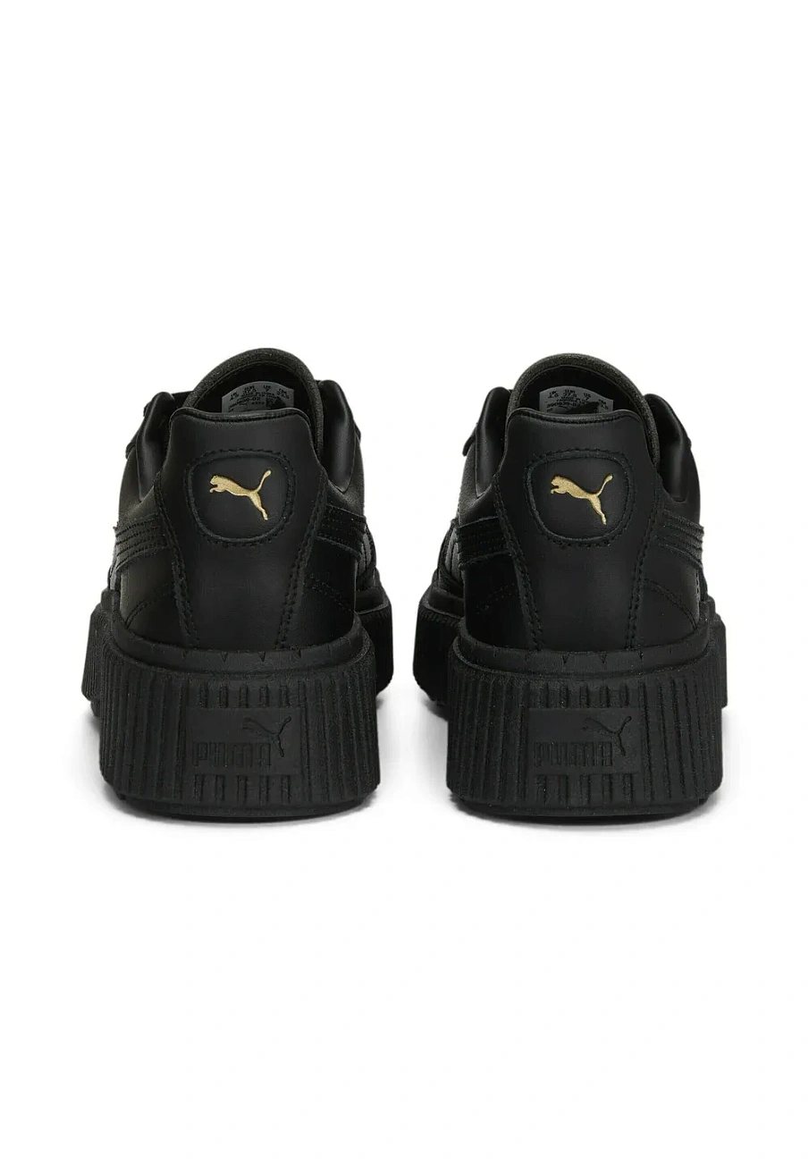 Фото № 4 с приближением к товару «‎Кроссовки Puma sppu111a19q-q11-n»