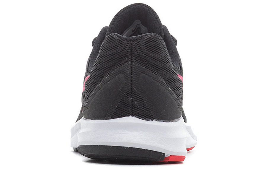 Фото № 4 с приближением к товару «‎Nike Wmns Downshifter 7 Damping Non Slip Color Matching Running Shoes BlackPink»