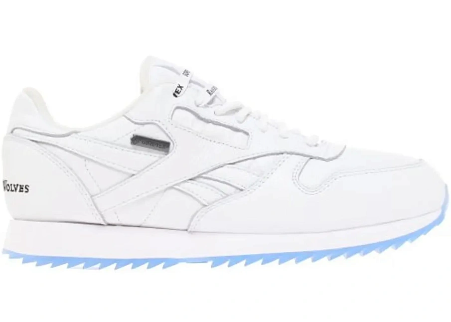 Фото № 1 с приближением к товару «‎Reebok Classic Leather Ripple»