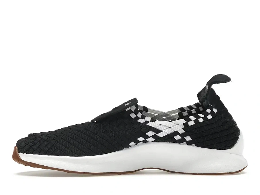 Фото № 3 с приближением к товару «‎Nike Air Woven»