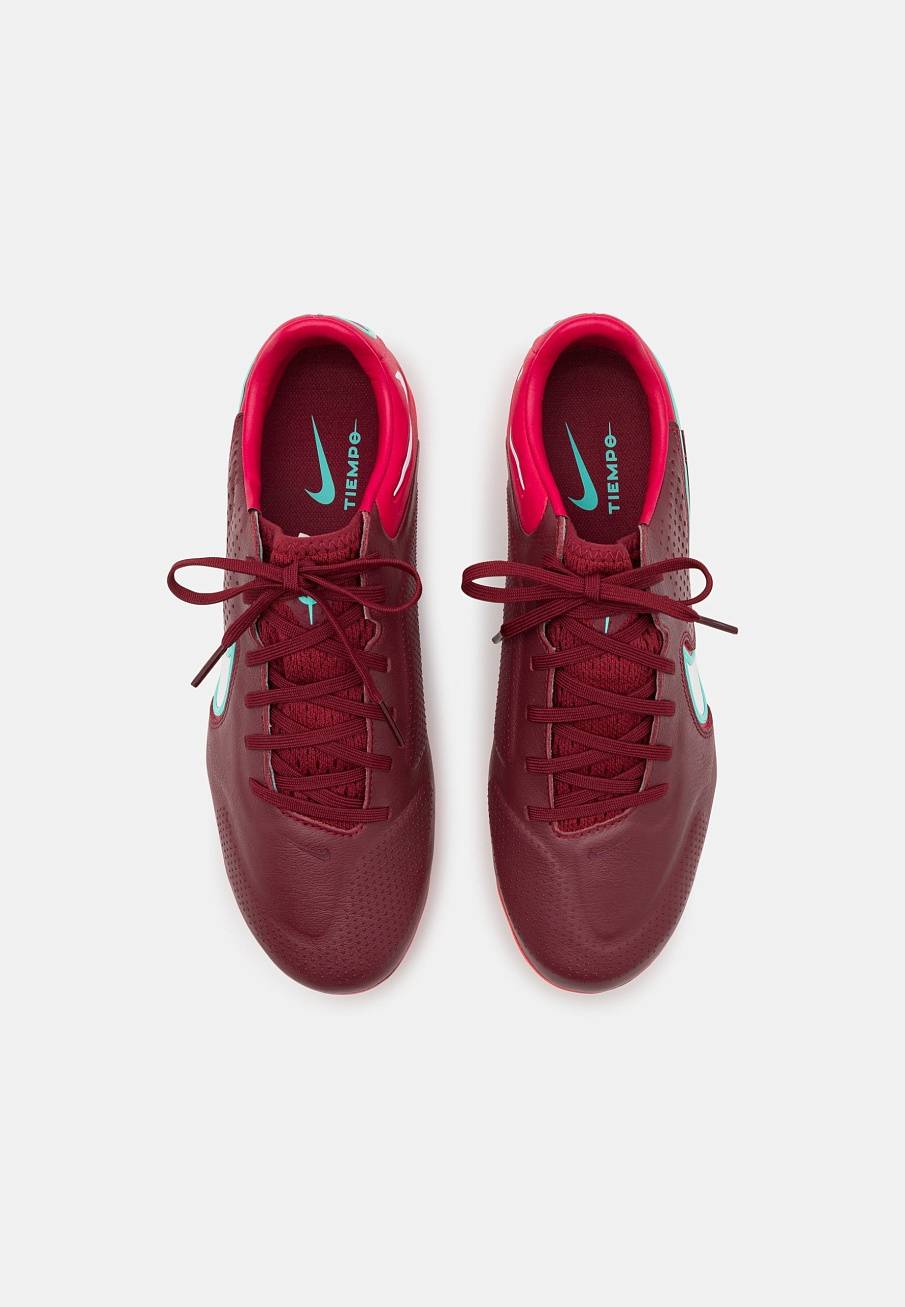 Фото № 4 с приближением к товару «‎Nike Tiempo Legend 9 Pro FG»
