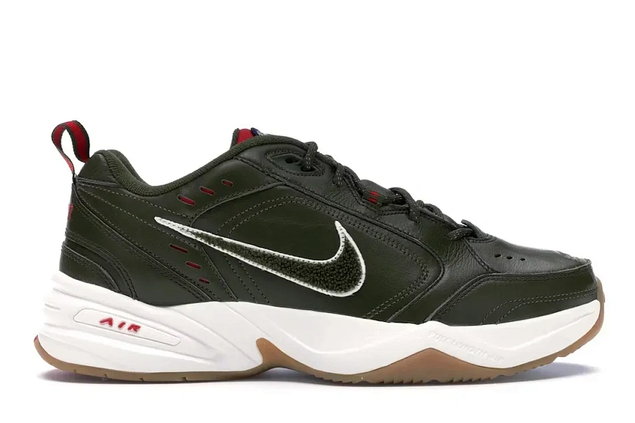 Фото № 1 с приближением к товару «‎Nike Air Monarch IV»