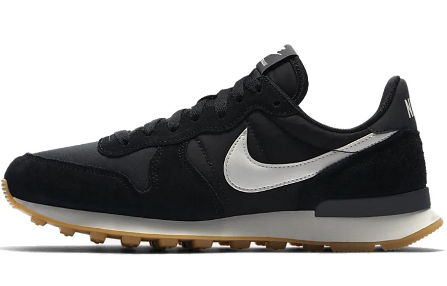 Фото № 1 с приближением к товару «‎Nike Wmns Internationalist 'Black Gum'»