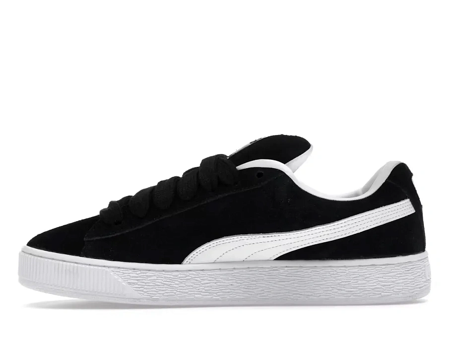 Фото № 3 с приближением к товару «‎Puma Suede XL»