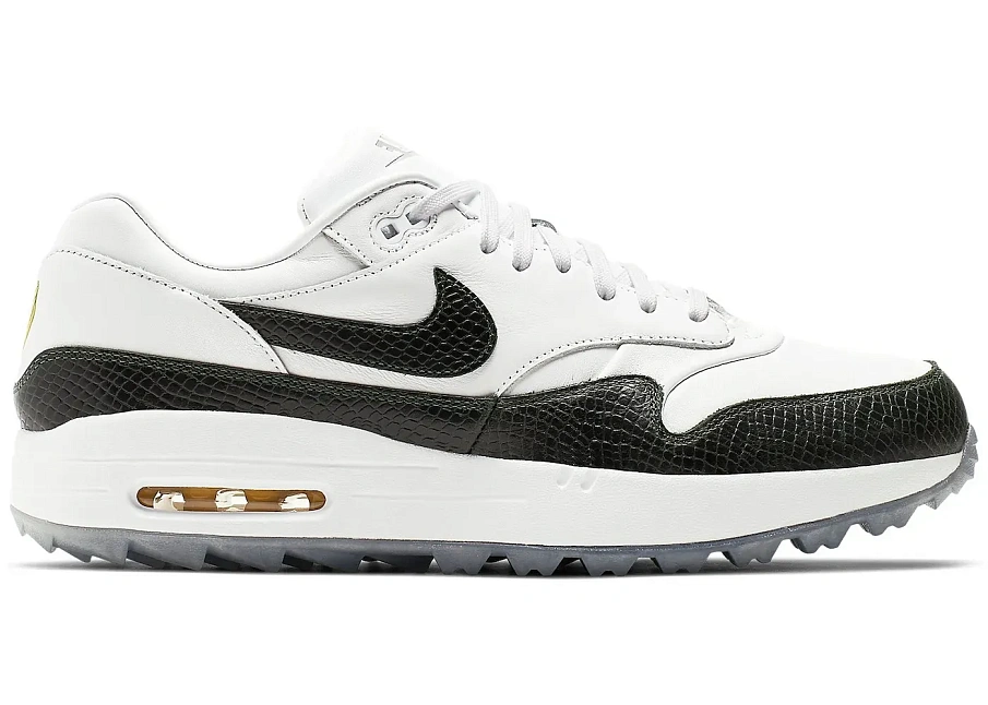 Фото № 1 с приближением к товару «‎Nike Air Max 1 Golf Masters»