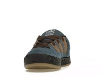 Фото № 2 с приближением к товару «‎adidas Adimatic Indigo Black»