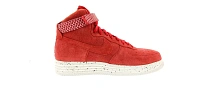 Фото № 1 с приближением к товару «‎Nike Lunar Force 1 High Undefeated Red»