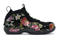 Фото № 1 с приближением к товару «‎Nike Air Foamposite One Floral »