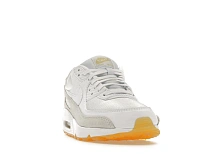 Фото № 3 с приближением к товару «‎Nike Air Max 90 SE Marion Frank Rudy Summit White»