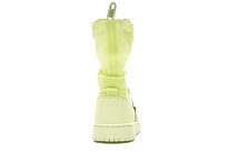 Фото № 4 с приближением к товару «‎Jordan 1 Explorer XX Luminous Green »