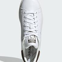 Фото № 4 с приближением к товару «‎Adidas Stan Smith »
