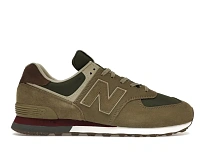 Фото № 1 с приближением к товару «‎New Balance 574»