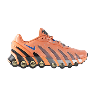 Patta x Nike Air Max DN8 Orange Frost (IR0678-800)