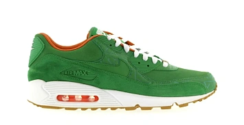 Nike Air Max 90 Patta Homegrown Grass - 1