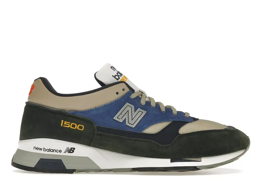 Фото № 1 с приближением к товару «‎New Balance 1500»