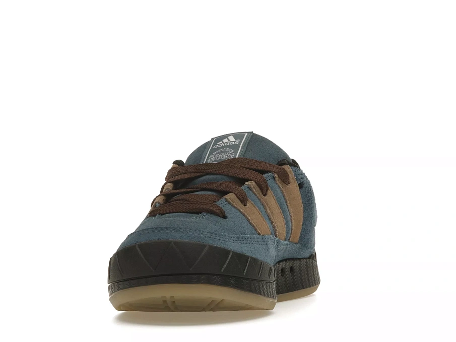 Фото № 2 с приближением к товару «‎adidas Adimatic Indigo Black»