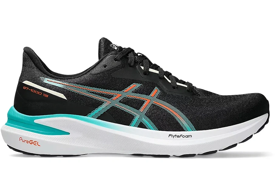 Фото № 1 с приближением к товару «‎ASICS GT-1000 13»