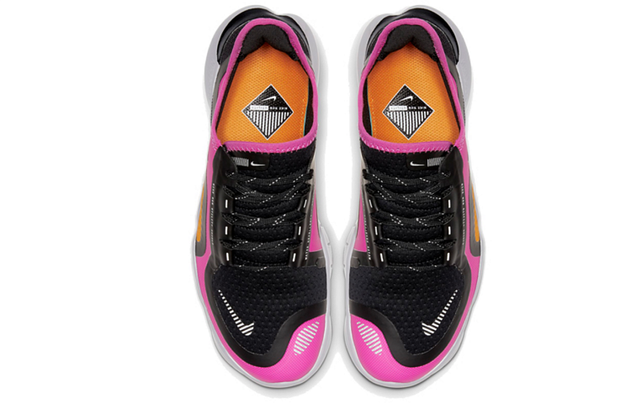 Фото № 4 с приближением к товару «‎Nike Wmns Free RN 5.0 Shield 'Fire Pink'»