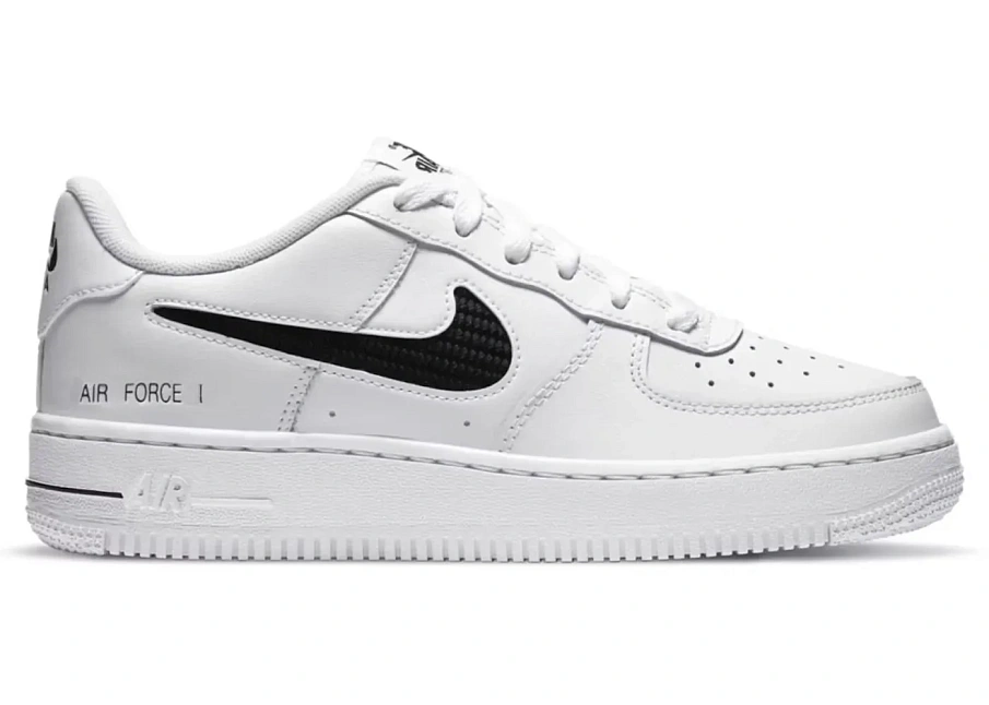 Фото № 1 с приближением к товару «‎Nike Air Force 1 Low 07»