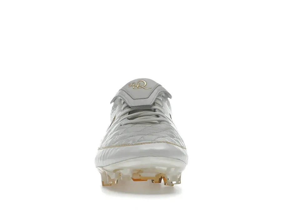Фото № 2 с приближением к товару «‎Nike Tiempo Legend 5 FG Touch of Gold»