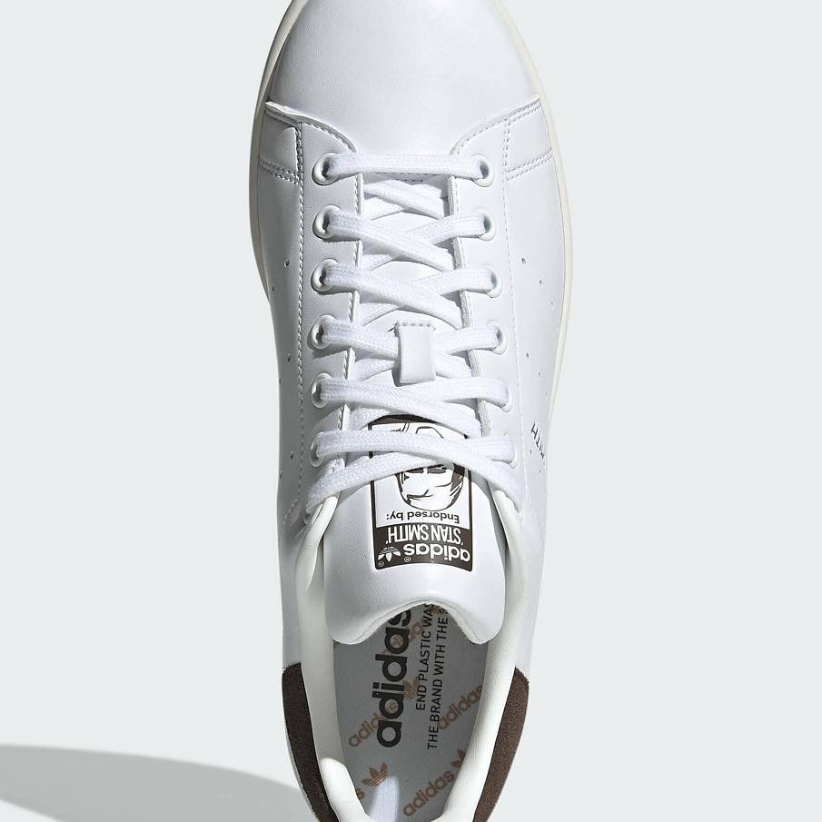 Фото № 4 с приближением к товару «‎Adidas Stan Smith »