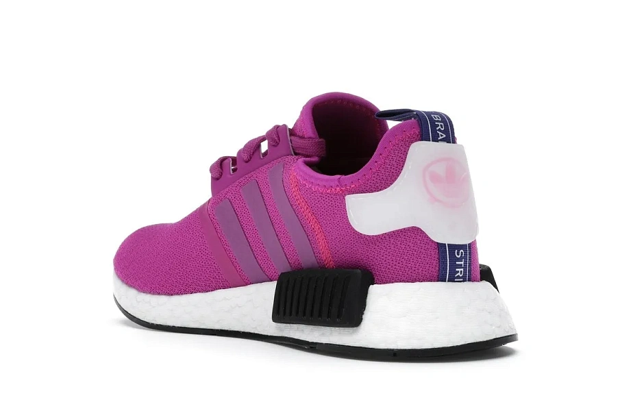 Фото № 6 с приближением к товару «‎adidas NMD_R1 Vivid Pink »
