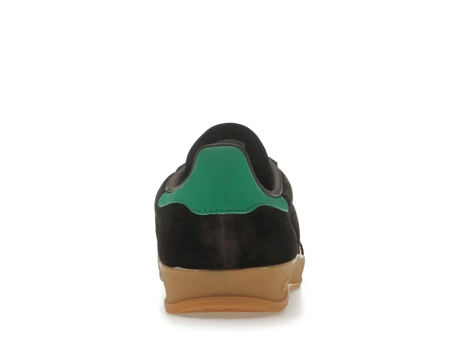 Фото № 4 с приближением к товару «‎adidas Gazelle Indoor»