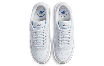 Фото № 4 с приближением к товару «‎Nike Court Vintage Premium For Women BlueGrey»
