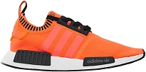 Фото № 1 с приближением к товару «‎adidas NMD R1 Orange Noise»
