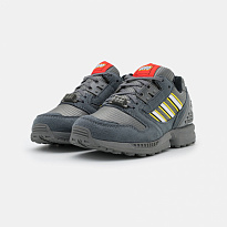 Фото № 2 с приближением к товару «‎Adidas Zx 8000 Lego »