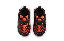 Фото № 4 с приближением к товару «‎(TD)Nike Air Max Exosense BlackOrange»