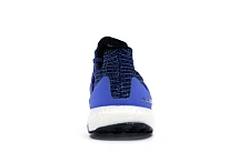Фото № 4 с приближением к товару «‎adidas Ultra Boost 4.0 Hi Res Blue»