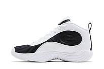 Фото № 4 с приближением к товару «‎Reebok Answer 3 White Black»