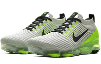 Фото № 3 с приближением к товару «‎Nike Air VaporMax Flyknit 3 'Electric Green'»