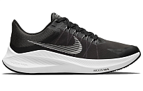 Фото № 2 с приближением к товару «‎Nike Zoom Winflo 8 Black»